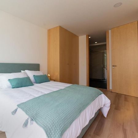 אבאירו Ria Sal Apartments מראה חיצוני תמונה