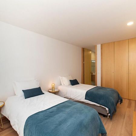 אבאירו Ria Sal Apartments מראה חיצוני תמונה
