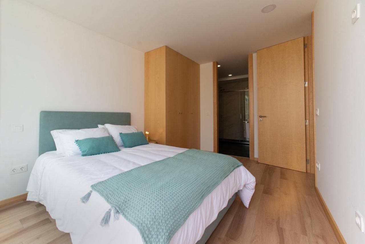אבאירו Ria Sal Apartments מראה חיצוני תמונה